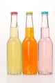 Limonade - 3er-Pack - Set 2 (600 ml)
