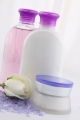 Shampoo, Gel & Bodylotion (700 ml)