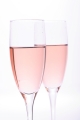 2x Sektgläser - Set 2