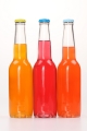Limonade - 3er-Pack - Set 1 (600 ml)