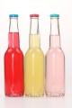 Limonade - 3er-Pack - Set 3 (600 ml)