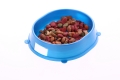 Bild 5 von Futterschale  / (Farbe) blau