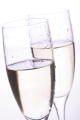 2x Sektgläser - Set 1